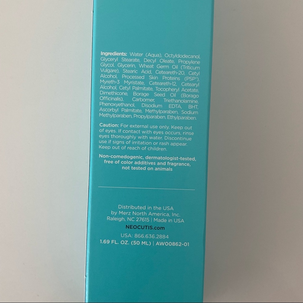 NEOCUTIS BIO CREAM Overnight Smoothing Cream - Picture 7 of 7